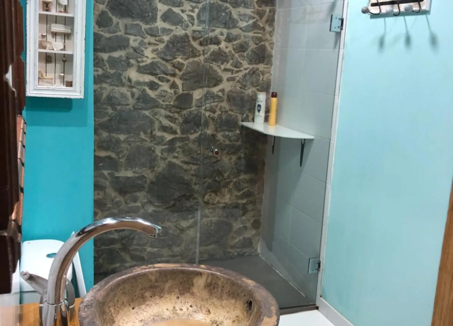 Feriehus Alojamiento Costa Quebrada Santa Cruz De Bezana