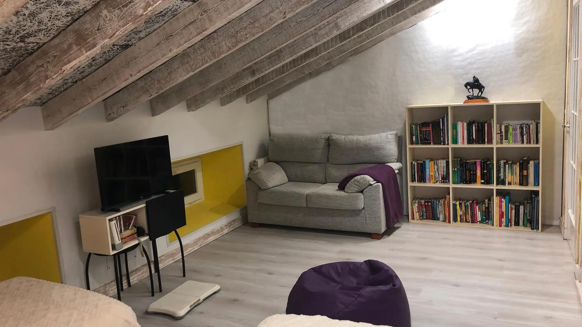 Holiday home Alojamiento Costa Quebrada Santa Cruz De Bezana