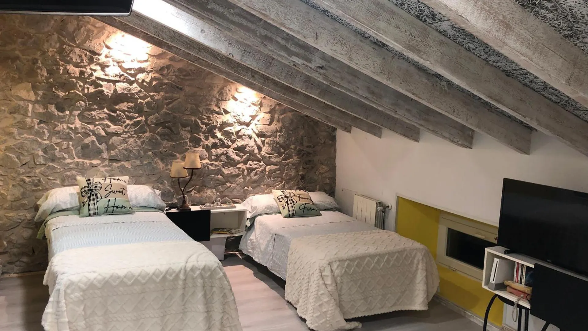 Holiday home Alojamiento Costa Quebrada Santa Cruz De Bezana